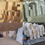 مصالح ساختمانی و ابزار آلات ساختمانی