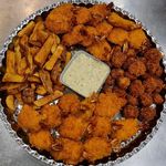 رستوران شمشیری