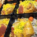 رستوران شمشیری