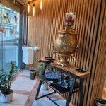 صبحانه کده راد