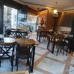 صبحانه کده راد