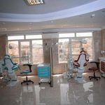 درمانگاه دندانپزشکی دی
