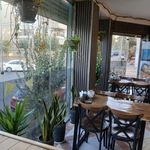 صبحانه کده راد