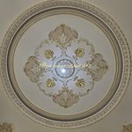 خدمات پتینه کاری و میکروسمنت یزدانی نیا