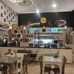 کافه اسپیناس