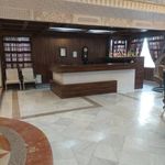 هتل پدیدار خزر