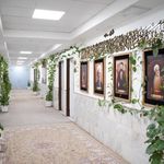مدرسه علمیه علی بن موسی الرضا