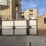 مجتمع مسکونی امیرکبیر