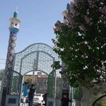 مسجد تکیه کبودراهنگ