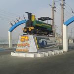 واگن سازی پارس
