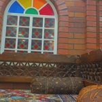 کباب ذغالی ملی راه