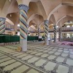 مسجد ولایت