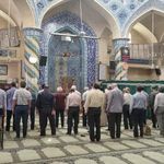 مسجد ولایت