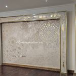 خدمات پتینه کاری و میکروسمنت یزدانی نیا