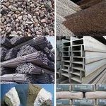 مصالح ساختمانی و ابزار آلات ساختمانی