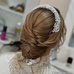 آرایشگاه و آموزشگاه مراقبت زیبایی زهرا عبدی