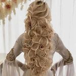 آرایشگاه و آموزشگاه مراقبت زیبایی زهرا عبدی