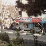 خشکشویی رویال اکسپرس