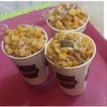 فست فود بهار ترافیک