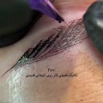 ارایش دائم صورت و رنگ و لایت طریقی نیا