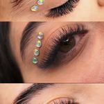 مرکز کاشت و آموزش مژه عاطفه عزیزی