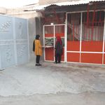 نانوایی کرامت ملکزاده