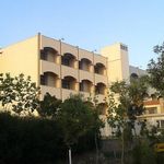 هتل پارسیان شهرکرد