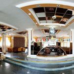 هتل پارسیان شهرکرد