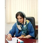 کلینیک روانشناسی دکتر مینو درخش
