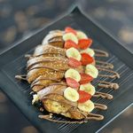 کافه رستوران هورس