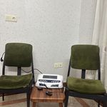 سمزدایی وحجامت و فصد خون در کلینیک باران