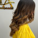 سالن زیبایی فاطمه عبداللهی