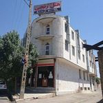 هتل رنجی