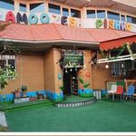 دبستان غیر دولتی دخترانه آموزش پیشرو