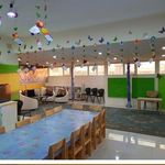 دبستان غیر دولتی دخترانه آموزش پیشرو