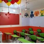 دبستان غیر دولتی دخترانه آموزش پیشرو