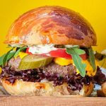 کافه رستوران کوبابا