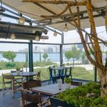 کافه رستوران کوبابا