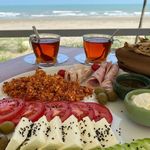 کافه رستوران آماندا