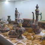 گالری صنایع دستی فردوس