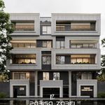 دفتر مهندسی و معماری پاز