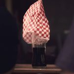 دُکان سوسیس برلین