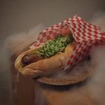 دُکان سوسیس برلین