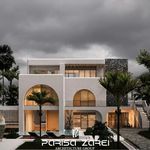 دفتر مهندسی و معماری پاز