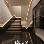 گروه مهندسی و معماری پریــسا زارعــی