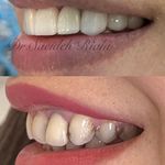 دندانپزشکی دکتر ریاحی