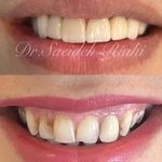 دندانپزشکی دکتر ریاحی