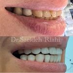 دندانپزشکی دکتر ریاحی