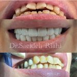 دندانپزشکی دکتر ریاحی