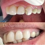 دندانپزشکی دکتر ریاحی